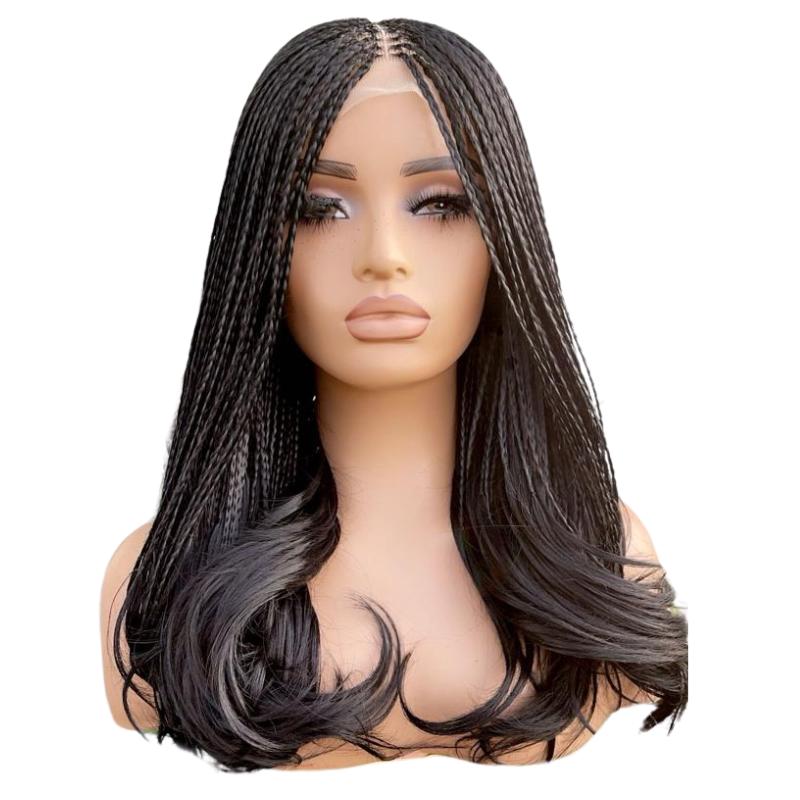 Braided Wigs