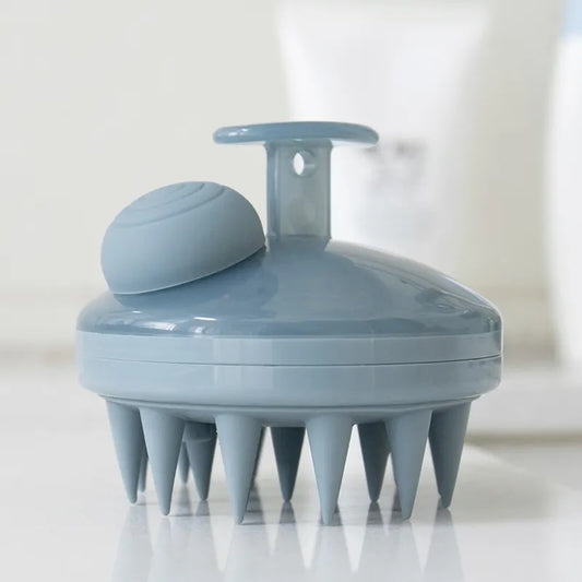 Scalp Massager Shampoo Brush